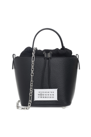 ショルダーバッグ・ポシェット Maison Margiela (S61WG0035 P4348 T2172) Women's 5AC Shoulder ☆Maison Margiela☆ショルダーバッグ S61WG0035 P4348 T2172